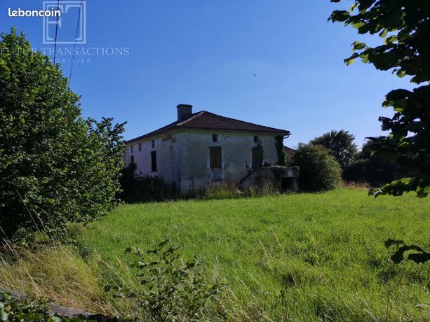Maison 4 pièces 125 m²