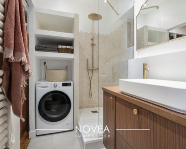 Appartement 480 000 € - 84 m²