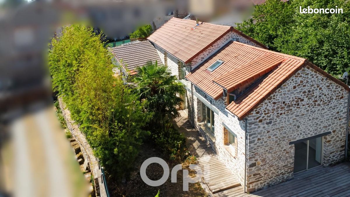 Maison 4 pièces 154 m² · à Ambazac · 154 m² · 245 000 €