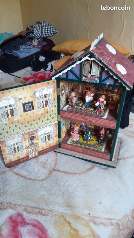 Maison poupee (image 2)