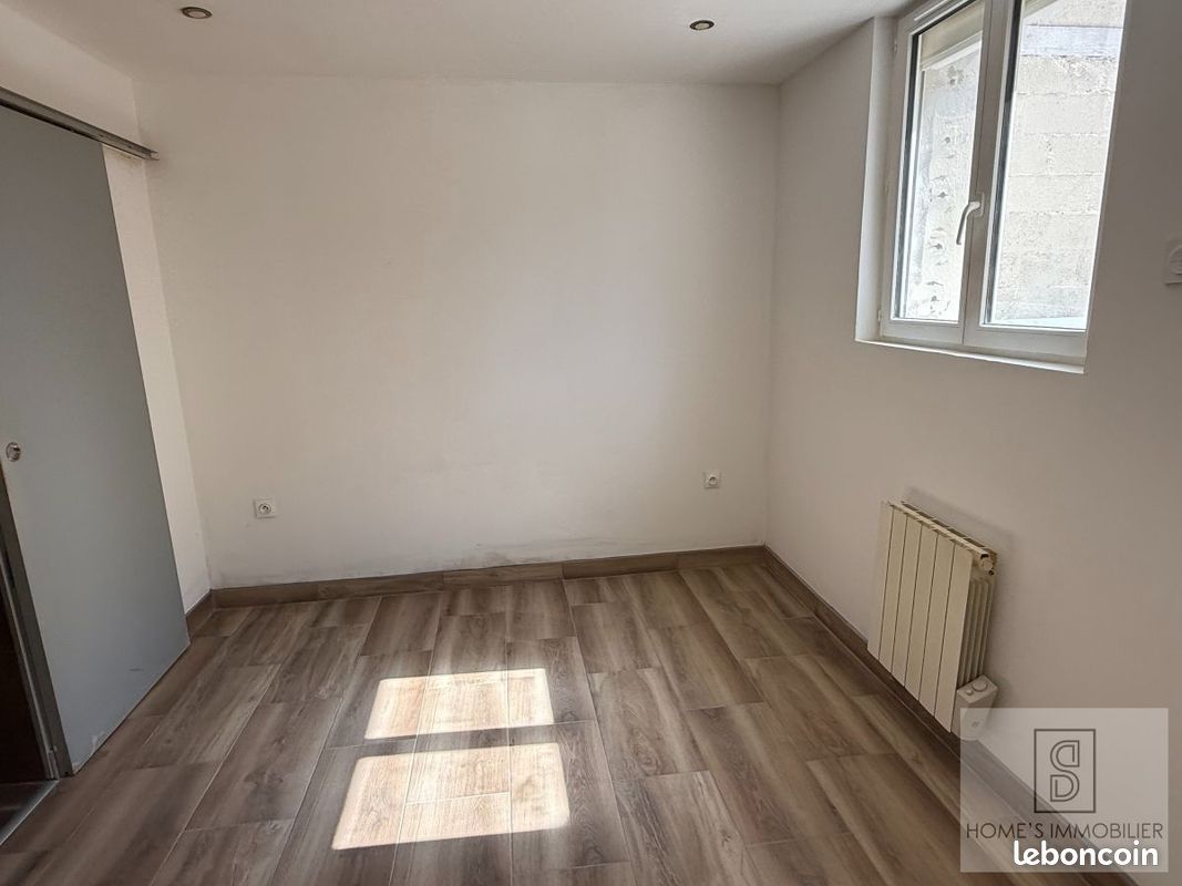 Appartement a louer clichy-sous-bois - 1 pièce(s) - 27 m2 - Surfyn