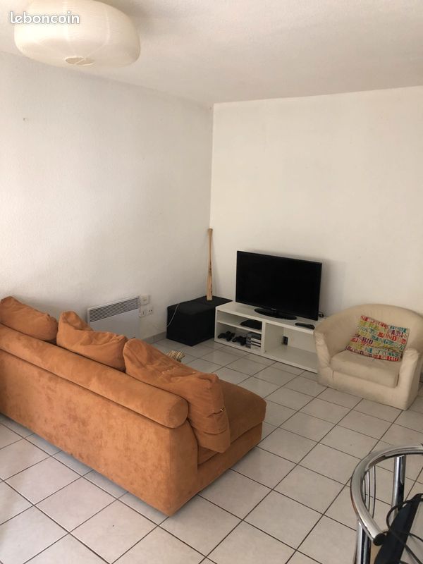 Appartement 3 pièces 67 m² · à Toulouse · 67 m² · 970 €/mois