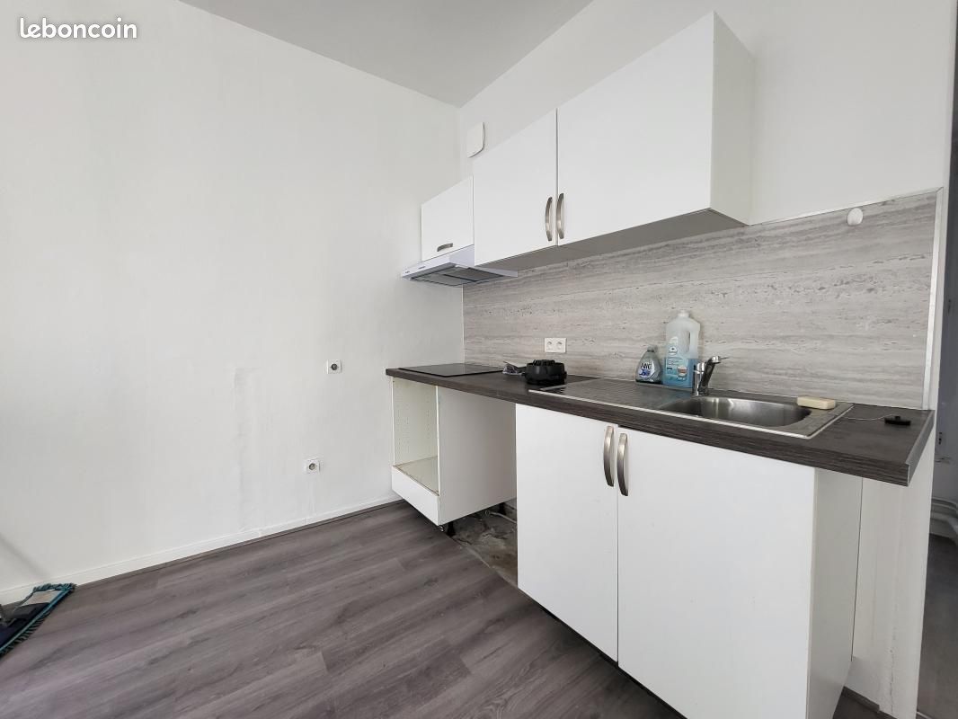 Maison a louer creil - 3 pièce(s) - 87 m2 - Surfyn