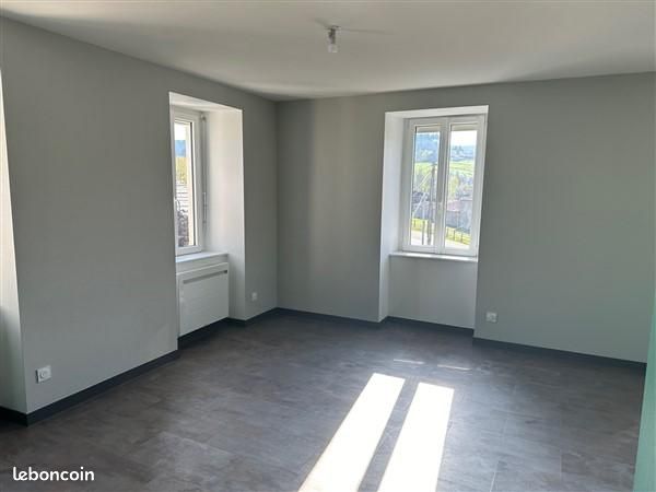Appartement 5 pièces 75 m²