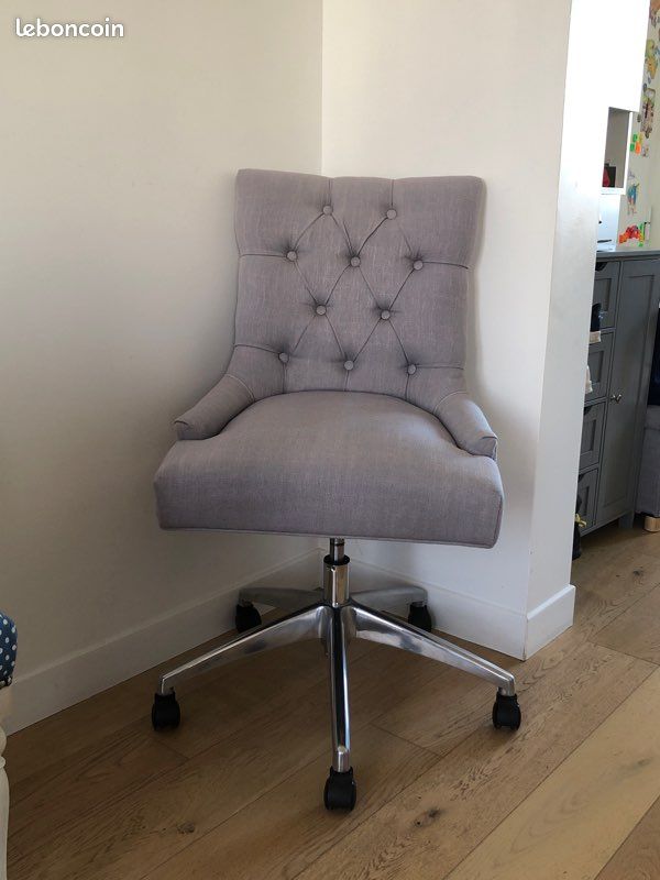 Chaise / Fauteuil de bureau (image 1)