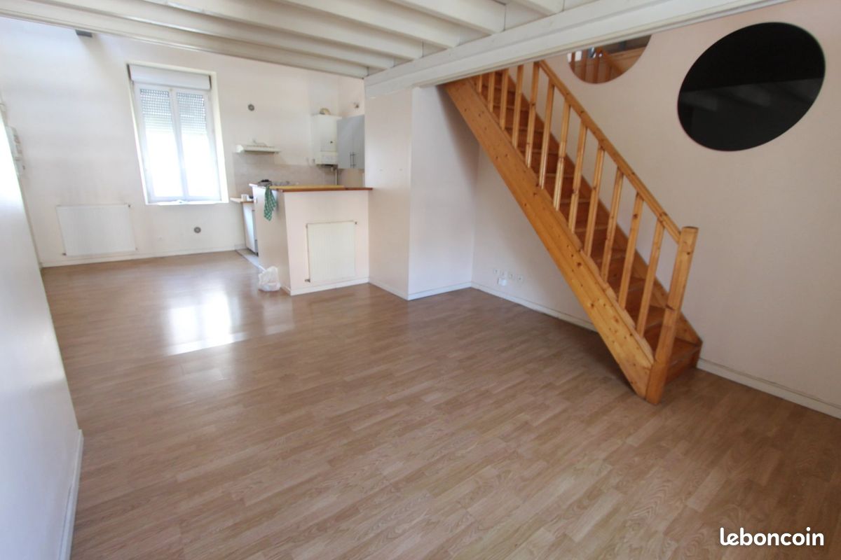 Appartement 2 pièces 50 m² · à Pau · 50 m² · 650 €