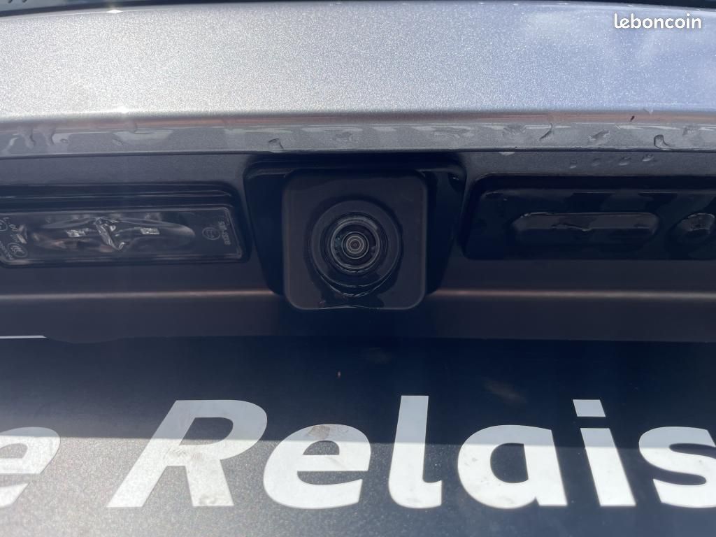 Peugeot 3008 1.5 HDI 130 ALLURE PACK (image 20)