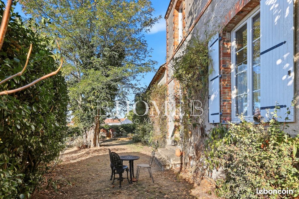 Maison 158 m² · aux Moutiers-en-Retz · 158 m² · 459 000 €