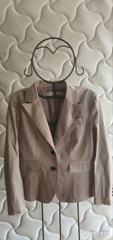 Blazer Gérard Darel taille 42 (image 2)
