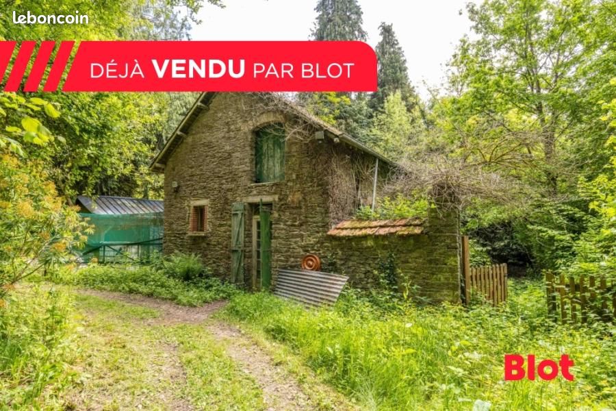 Manoir 7 pièces 241 m² (image 12)