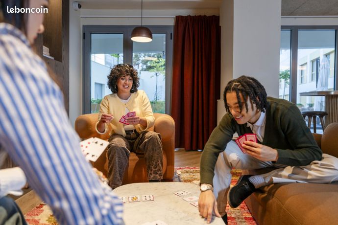 Appartement a louer puteaux - 1 pièce(s) - 19 m2 - Surfyn