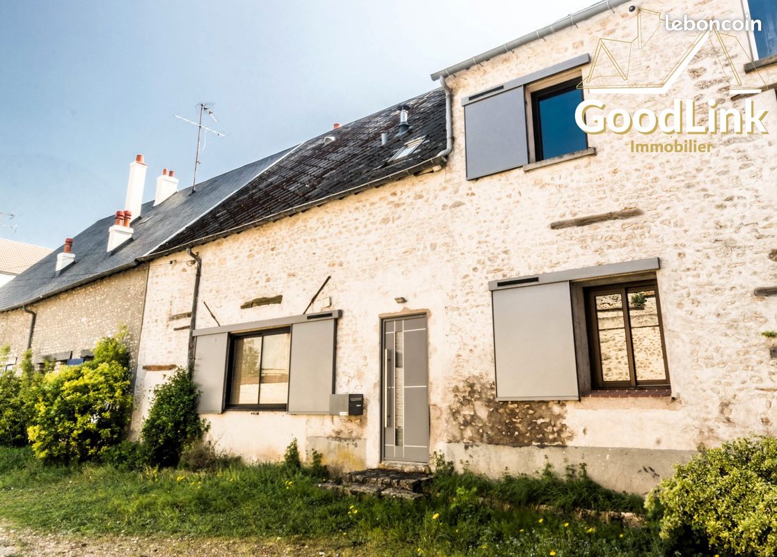 Maison 5 pièces 141 m² · à Angerville · 141 m² · 255 000 €