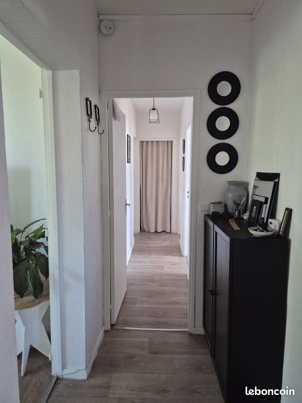 Appartement 4 pièces 70 m² · à Salon-de-Provence · 70 m² · 133 000 €