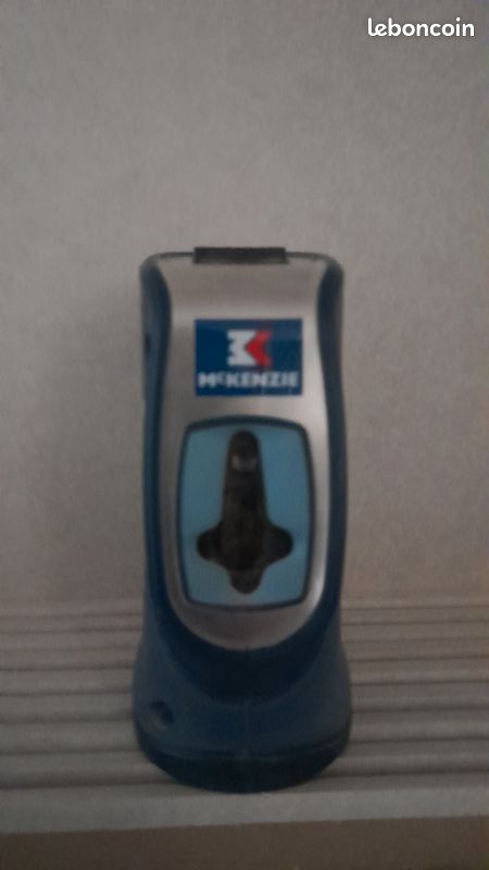 Laser Mc kenzie (image 1)