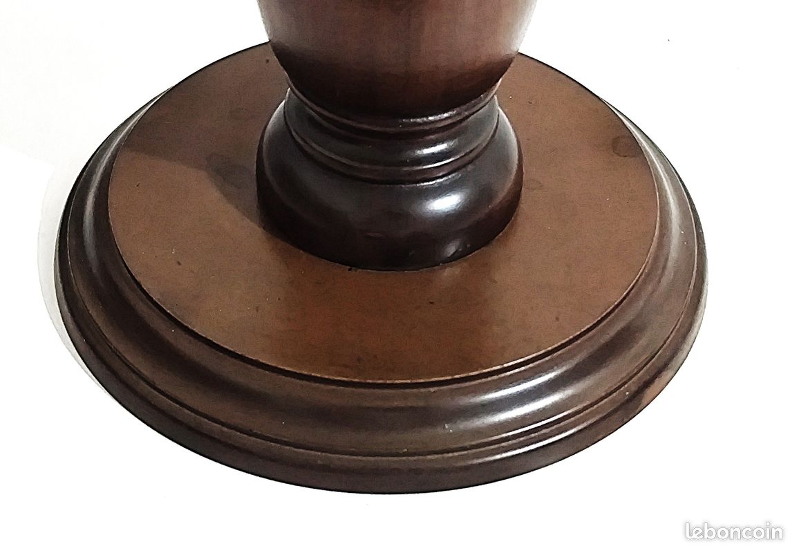 Sellette en bois (image 6)