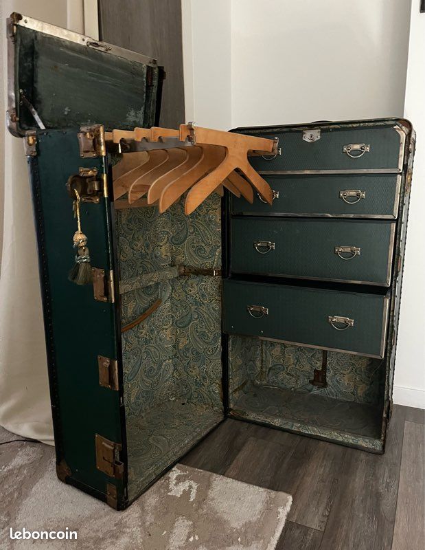 Malle cabine (image 4)