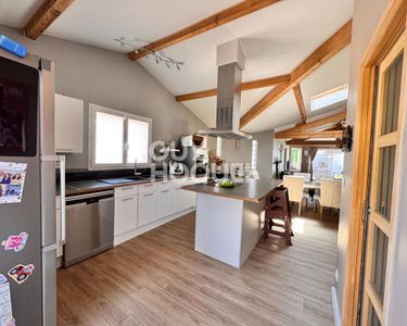 Maison 750 000 € - 170 m²