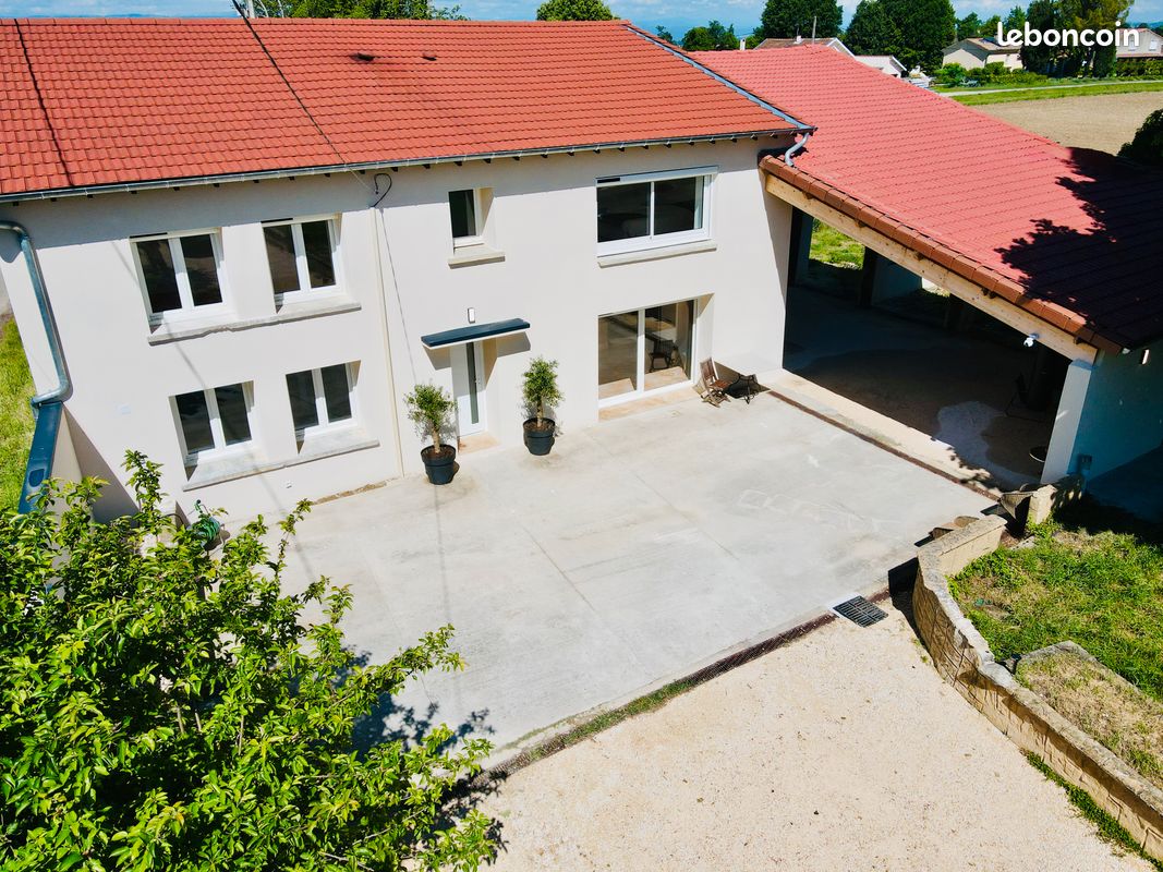 Terrain 8 pièces 220 m² · à Chabeuil · 220 m² · 529 000 €