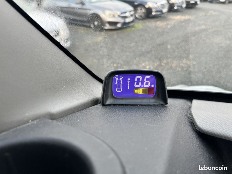 Renault MASTER III GRD VOL R3500RJ L4 2.3 DCI 130CH 20M3 FRIGORIFIQUE CONFORT EUROVI (image 15)