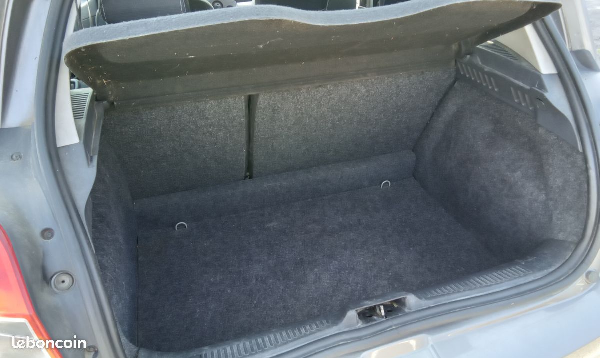RENAULT CLIO 75cv EXPRESSION CLIM (image 4)