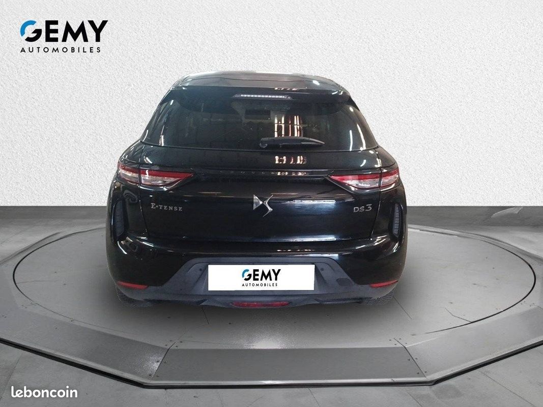 DS DS3 Crossback E-Tense So Chic (image 5)