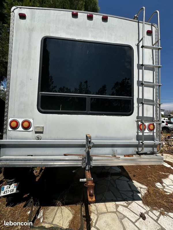 Caravane Américaine (image 3)