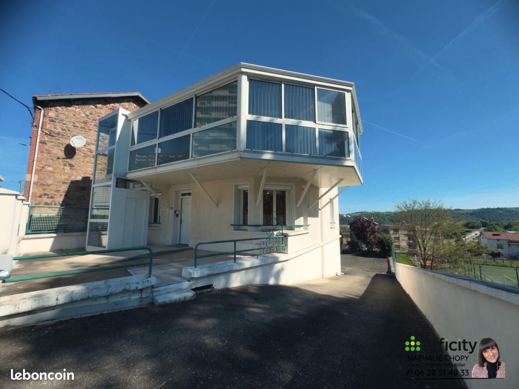 Maison 5 pièces 127 m² (image 2)