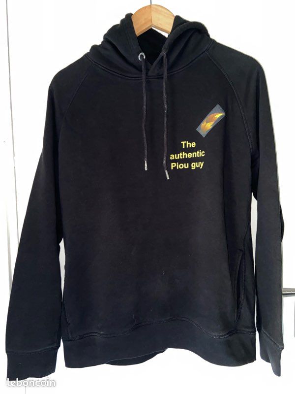 Pull homme (image 1)