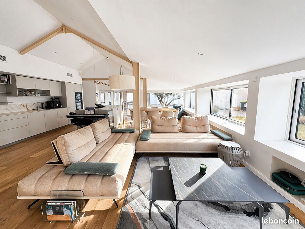 Maison 5 pièces 117 m² · à Châtelaillon-Plage · 117 m² · 550 000 €