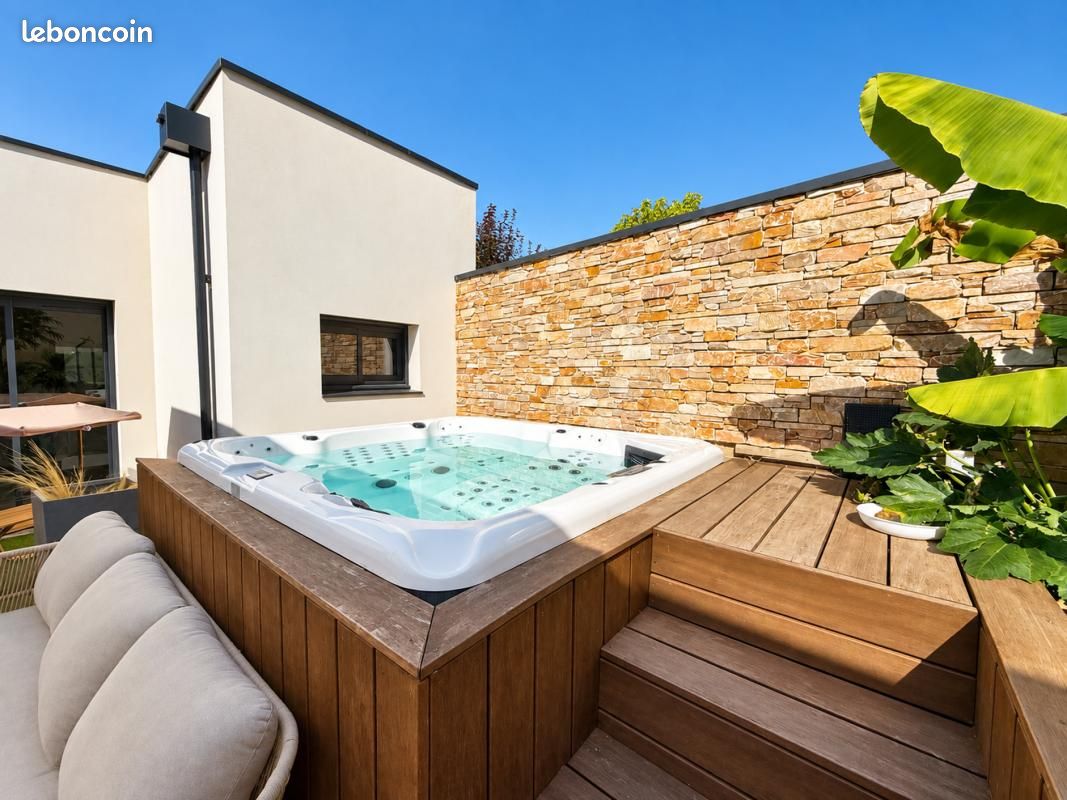 Maison 5 pièces 138 m² · à Sainte-Soulle · 138 m² · 525 000 €