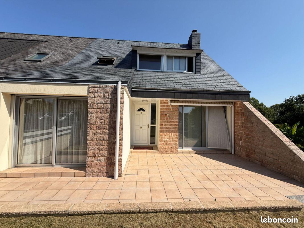 Maison 5 pièces 100 m² · à Quimper · 100 m² · 233 800 €