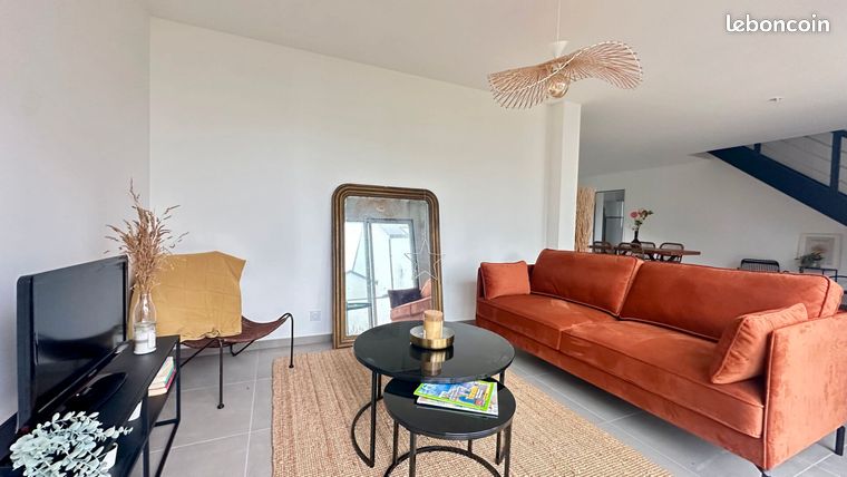 Propriété 6 pièces 112 m²