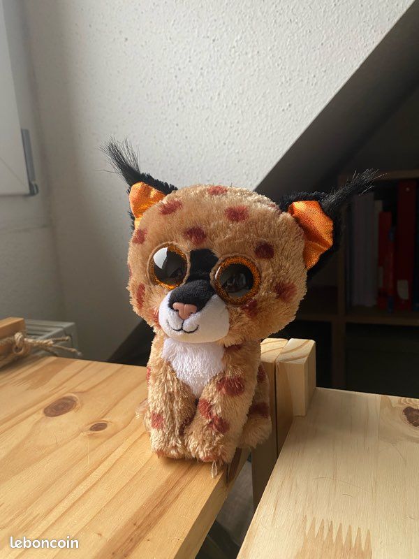 Peluche (image 5)
