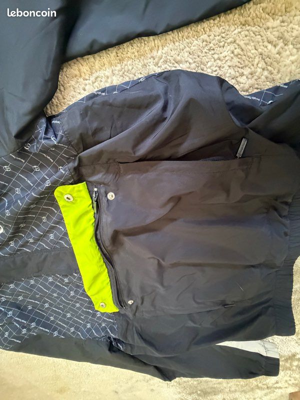Survêtement Sergio Tacchini (image 11)