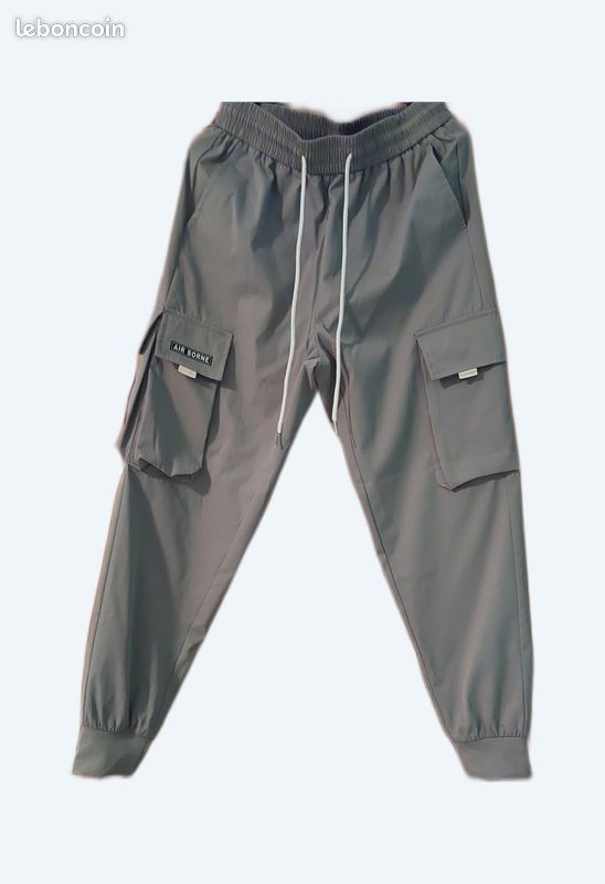 Bermuda Bonprix Pantaloni Bonprix Uomo Cargo été Taille S Shein