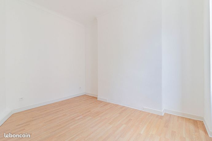 Appartement 2 pièces 31 m²