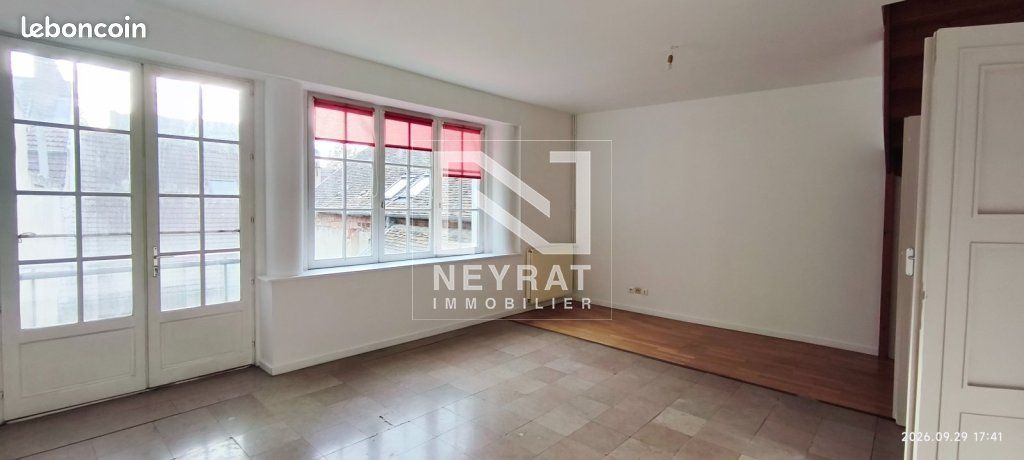 Appartement 3 pièces 75 m² · à Chalon-sur-Saône · 75 m² · 610 €/mois