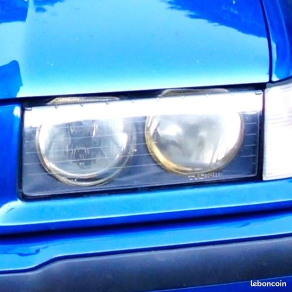 Phares Avants BMW E36 (image 2)