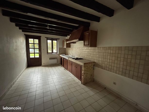 Maison 4 pièces 86 m²