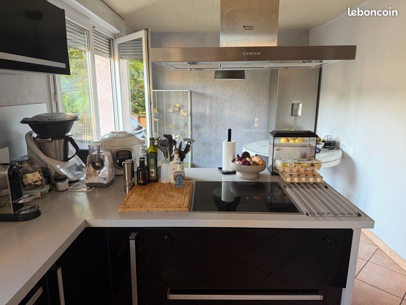 Maison 6 pièces 170 m² · à Montagny · 170 m² · 462 000 €