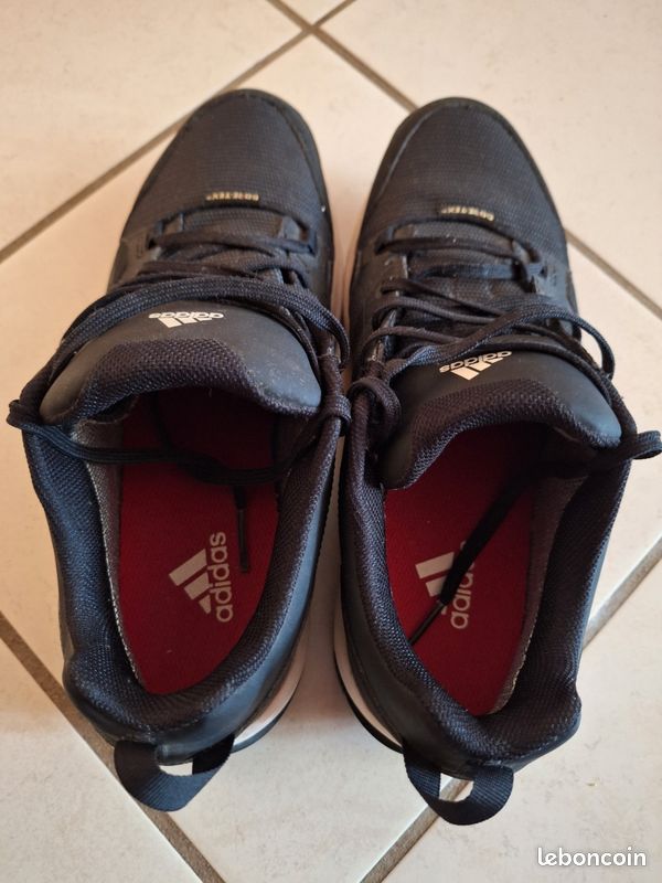 Basket Adidas (image 3)