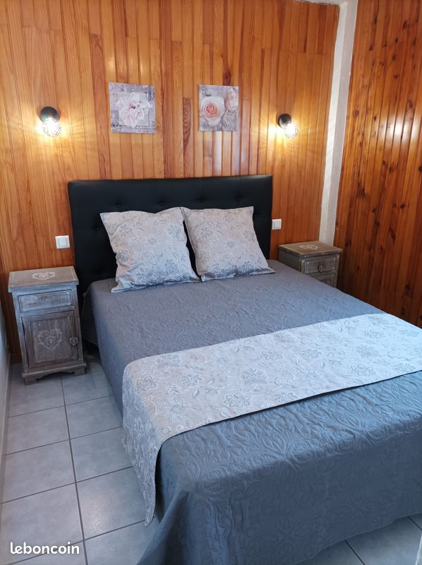 Gîte "La Céret'nitude" 5 personnes Céret 66 (image 5)
