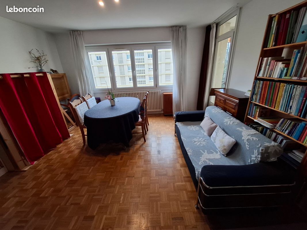 Appartement 3 pièces 70 m² · à Barberaz · 70 m² · 183 000 €