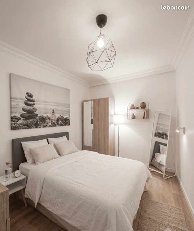 Appartement 1 pièce 19 m² · à Paris · 19 m² · 162 000 €