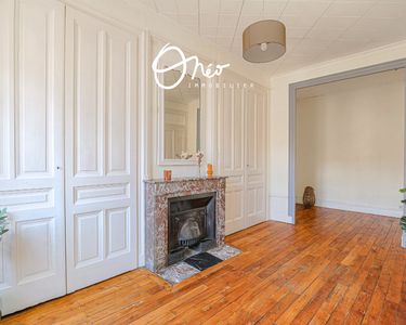 Appartement 187 000 € - 35 m²