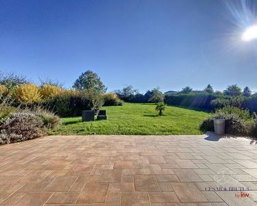 Maison 795 000 € - 183 m²
