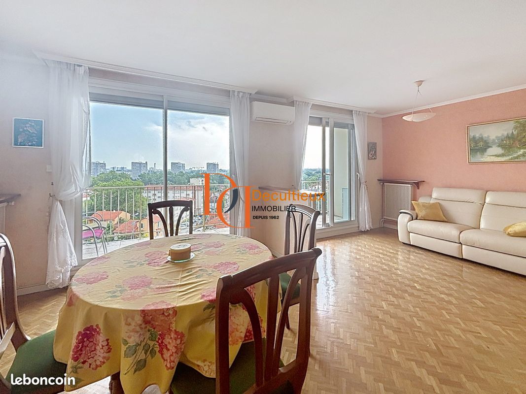 Appartement 3 pièces 76 m² (image 1)