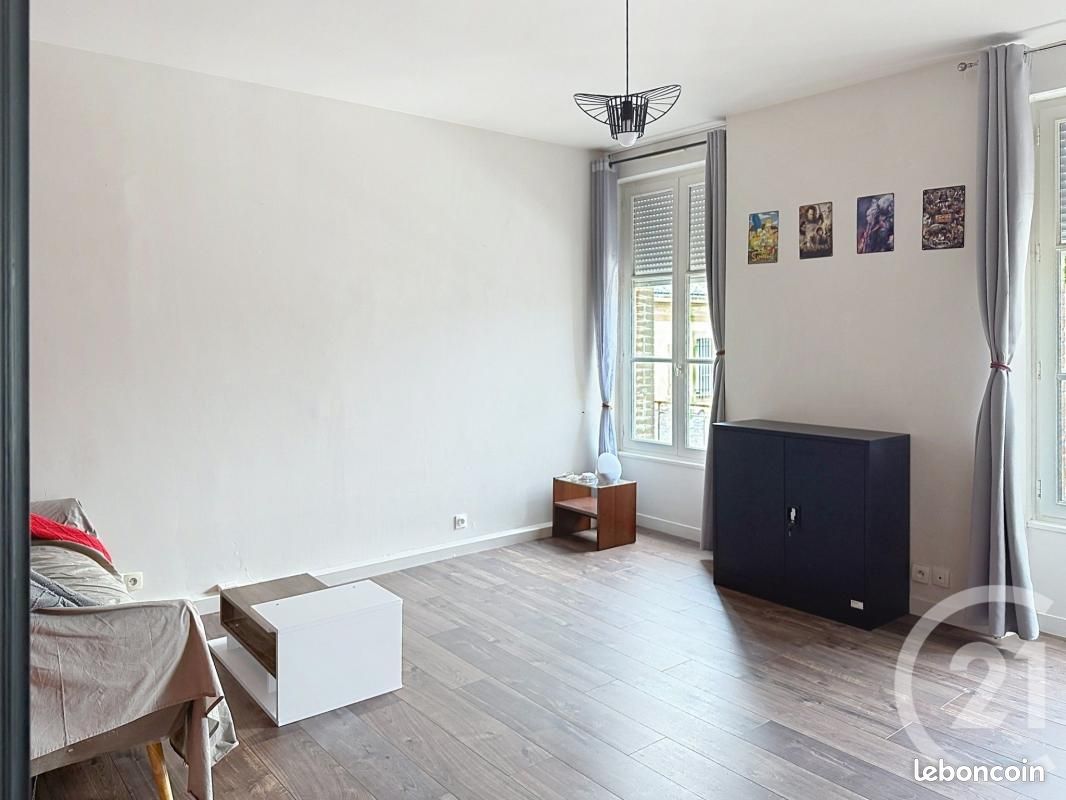 Appartement 1 pièce 18 m² · à Redon · 18 m² · 385 €/mois