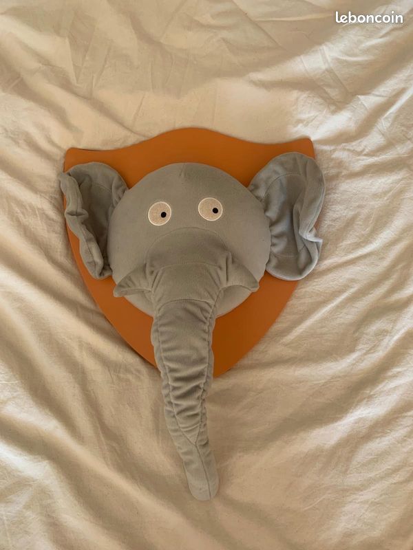 Décoration éléphant (image 2)