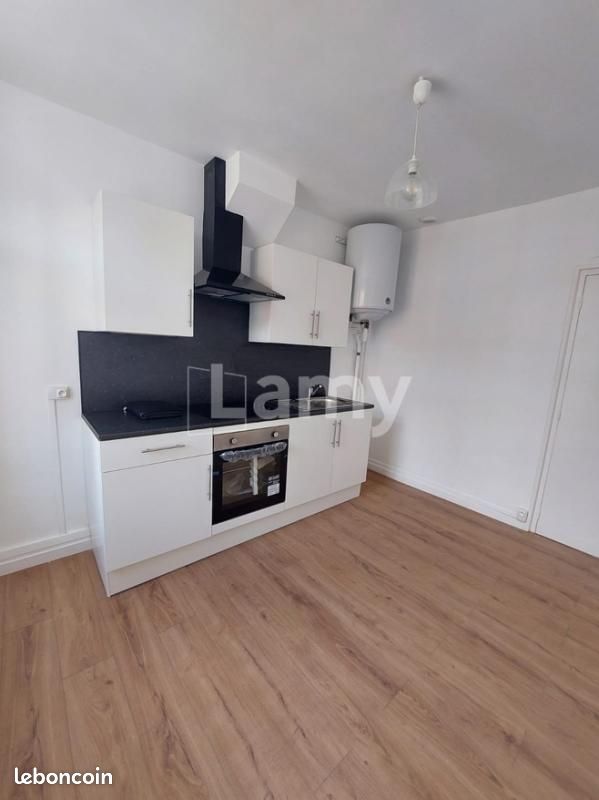 Appartement 2 pièces 44 m² · à Lille · 44 m² · 780 €/mois